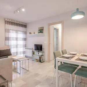 Congresos Appartement